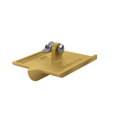 Bon Tool Walk Groover, Bronze 6" X 4 1/2" Bit 3/4" X 7/8" 12-544